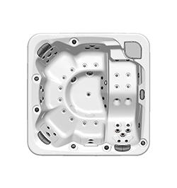 Spa Select E – AstralPool - Image 2