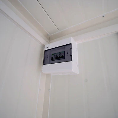 contentor de escritório de 18m² - Image 7