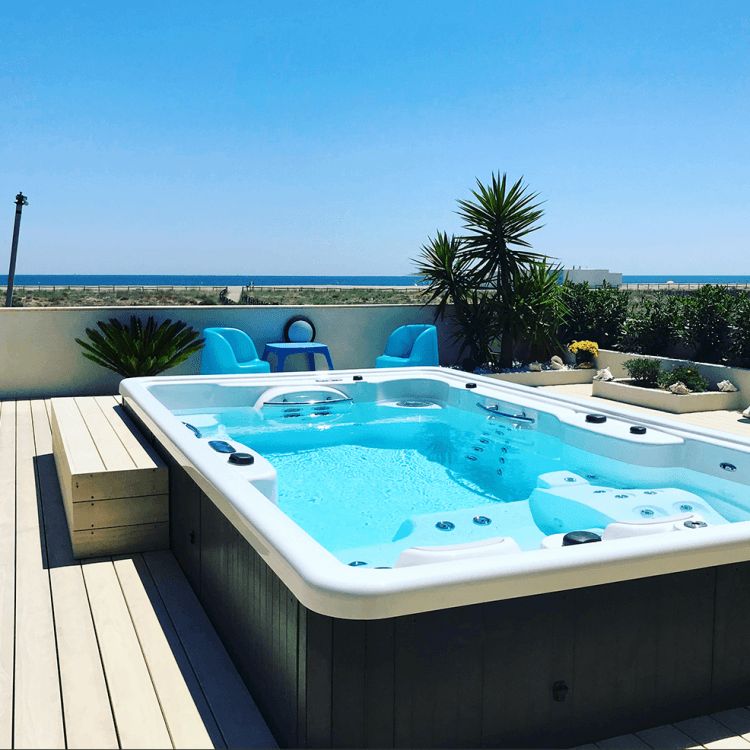 SwimSpa Creta – Spa de Natação e Bem-Estar
