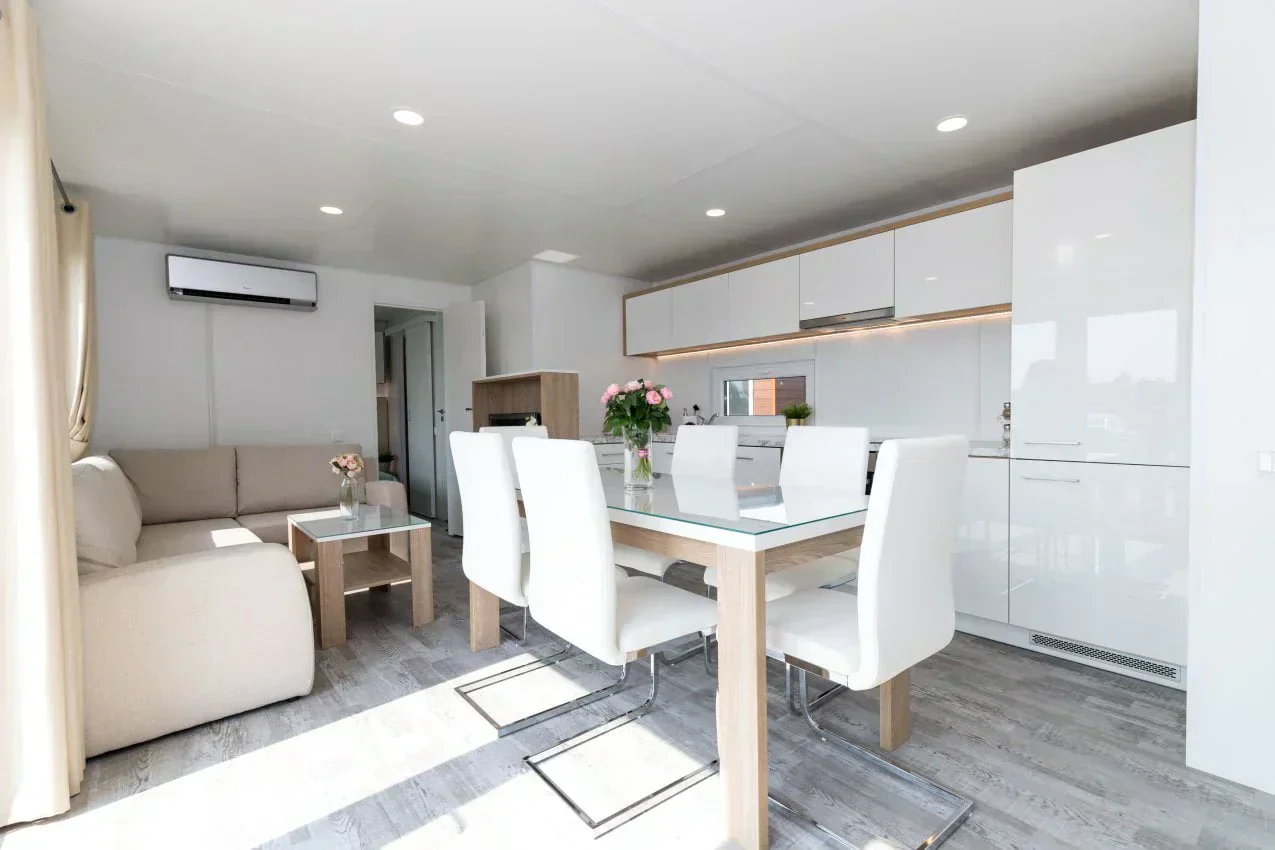 Casa Móvel T6 PEGGY - Image 7