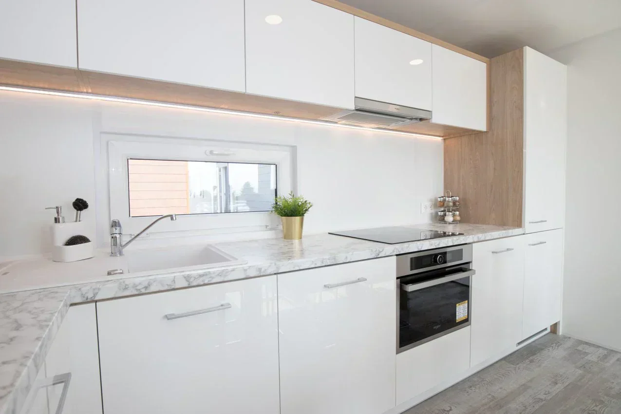 Casa Móvel T6 PEGGY - Image 14