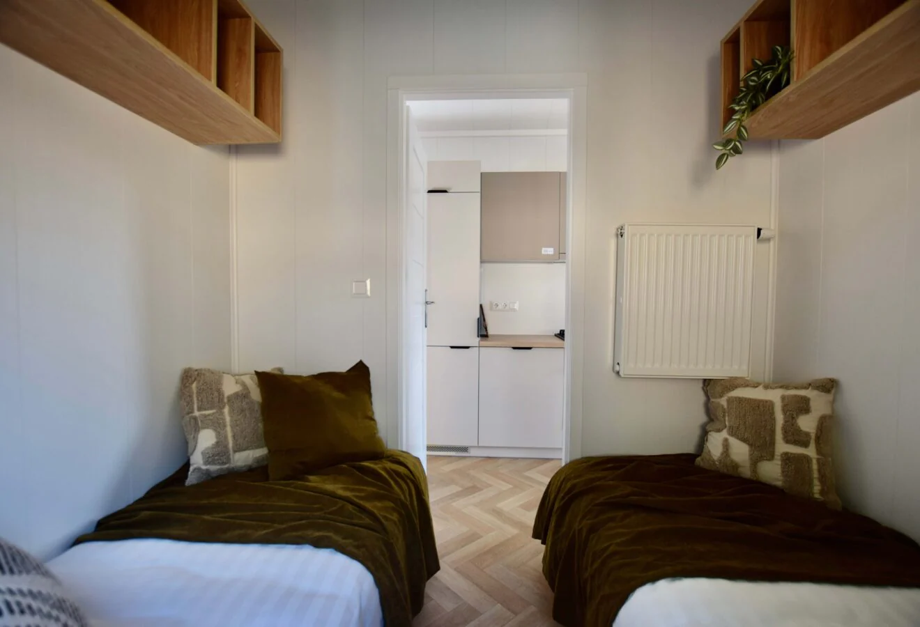 Casa Móvel BELO – 2 Dormitórios - Image 13