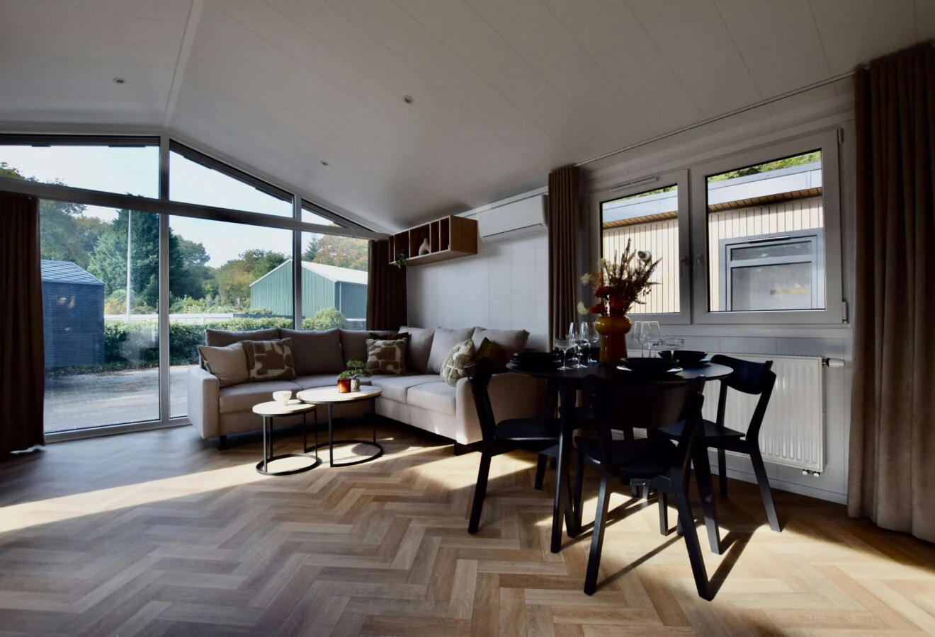 Casa Móvel BELO – 2 Dormitórios - Image 3