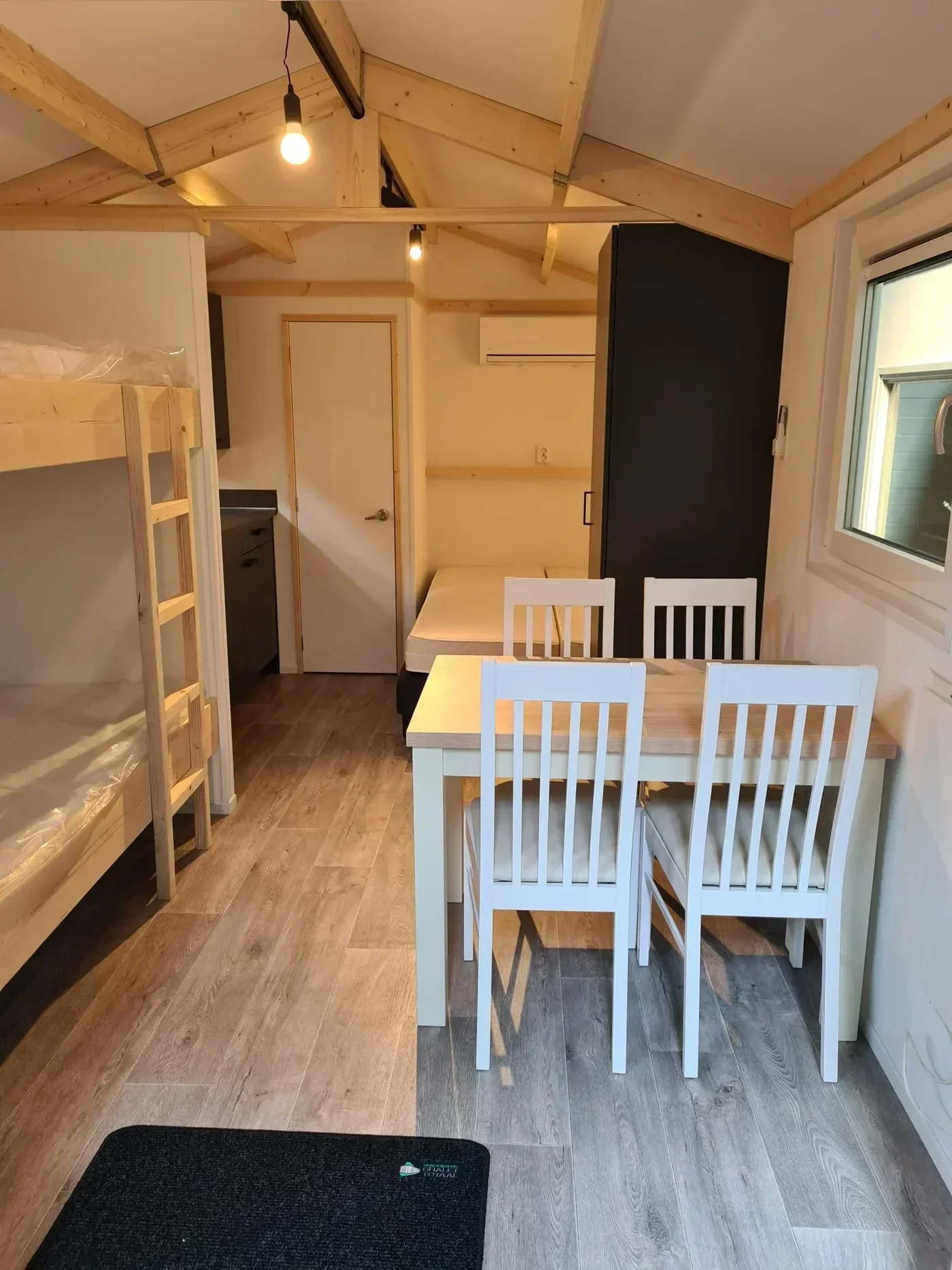Pequena Casa Móvel de 15 m² - Image 2