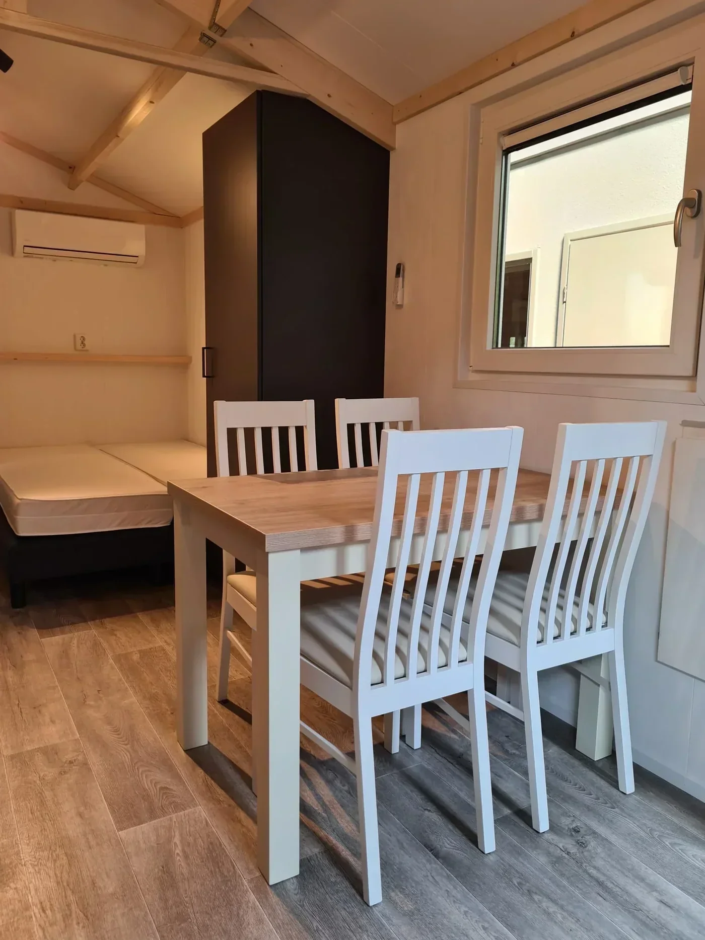 Pequena Casa Móvel de 15 m² - Image 3