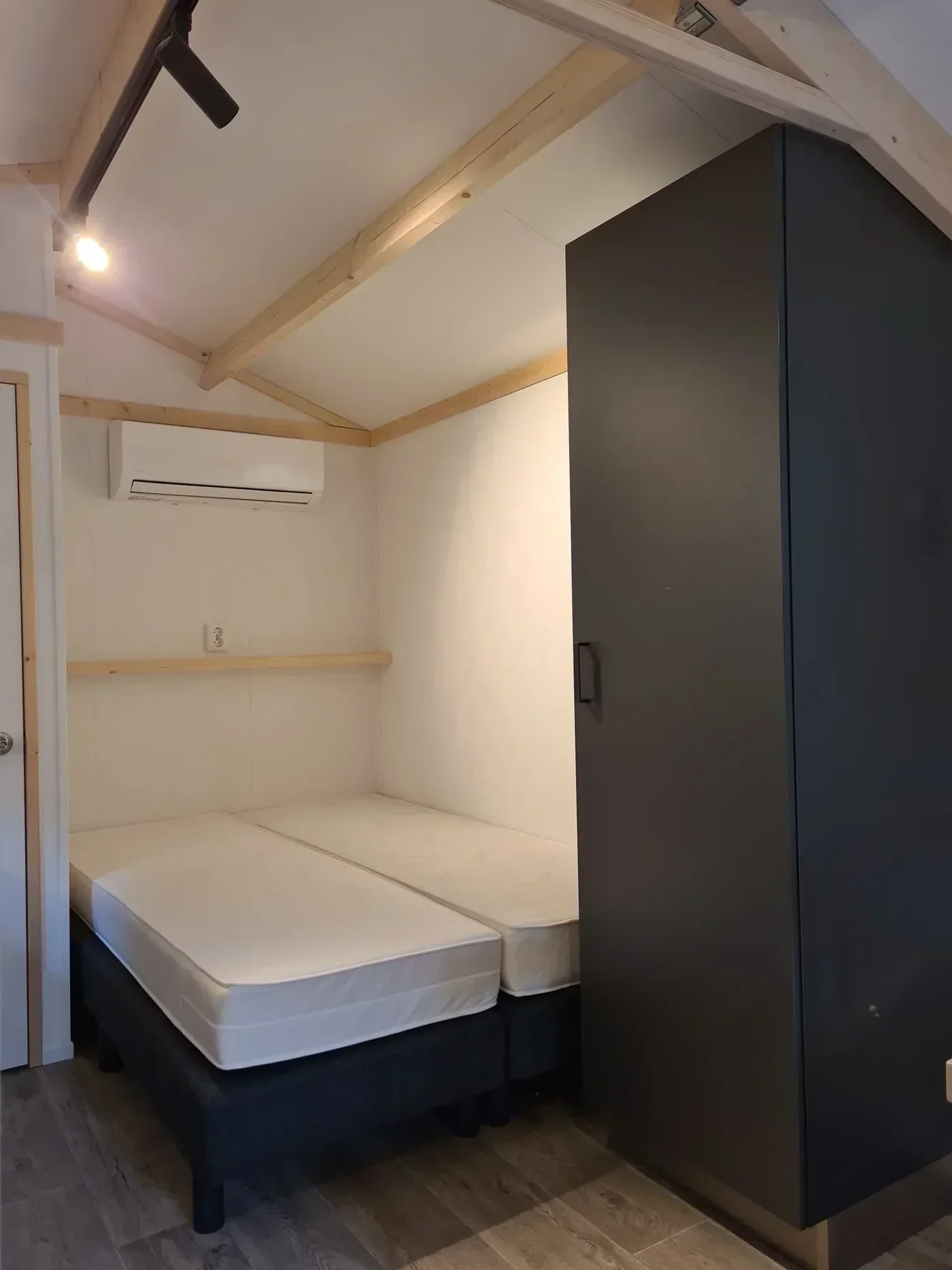 Pequena Casa Móvel de 15 m² - Image 4