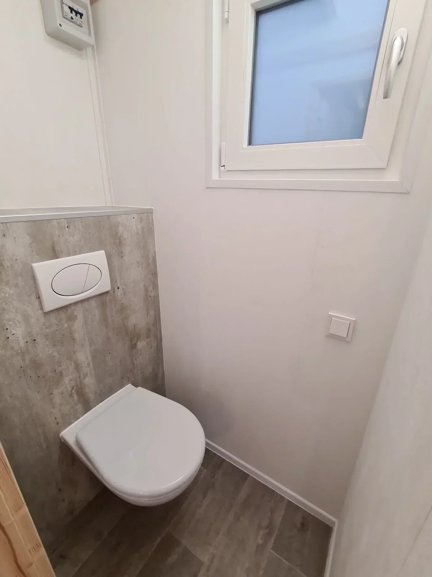 Pequena Casa Móvel de 15 m² - Image 6
