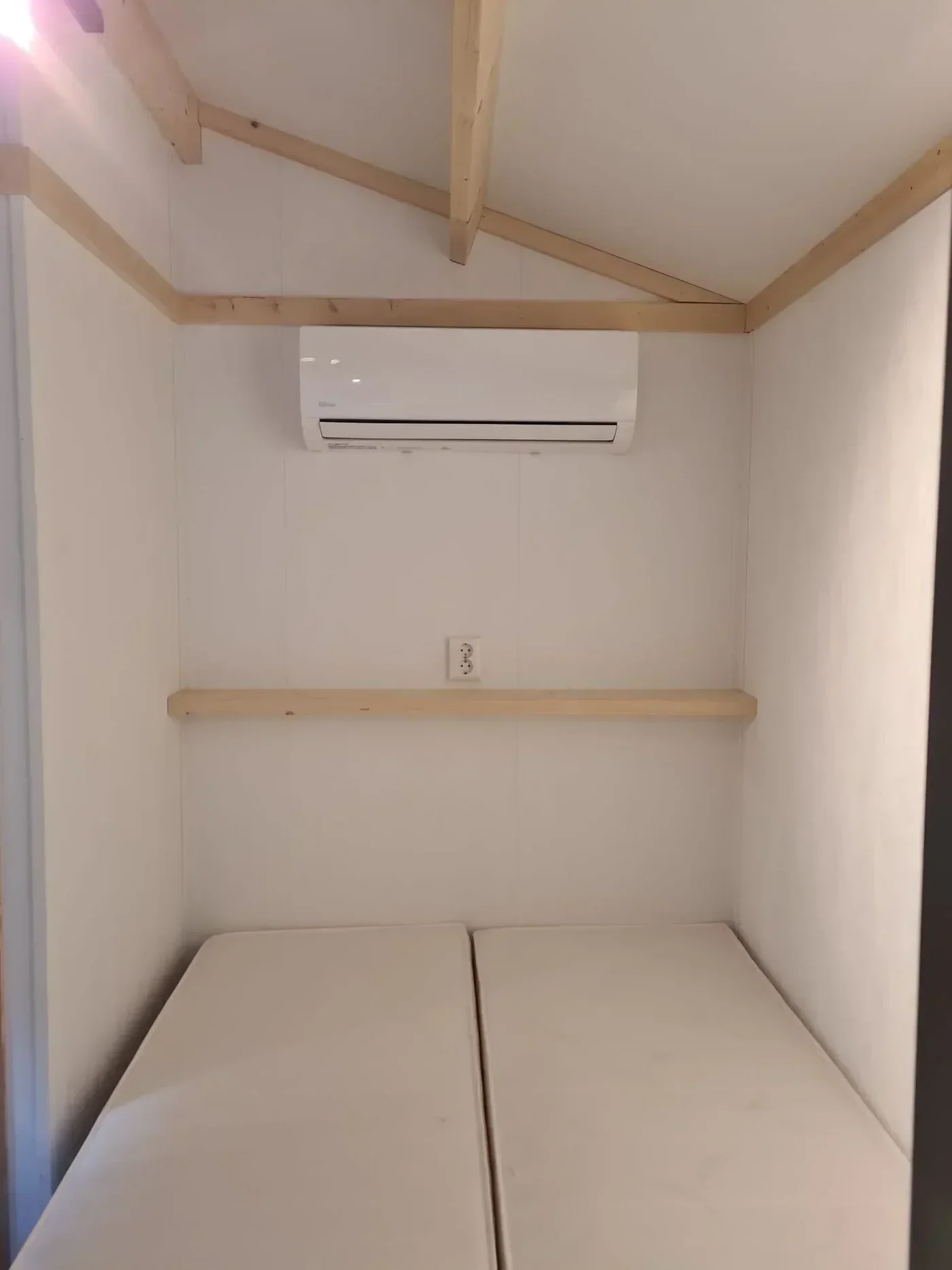 Pequena Casa Móvel de 15 m² - Image 8