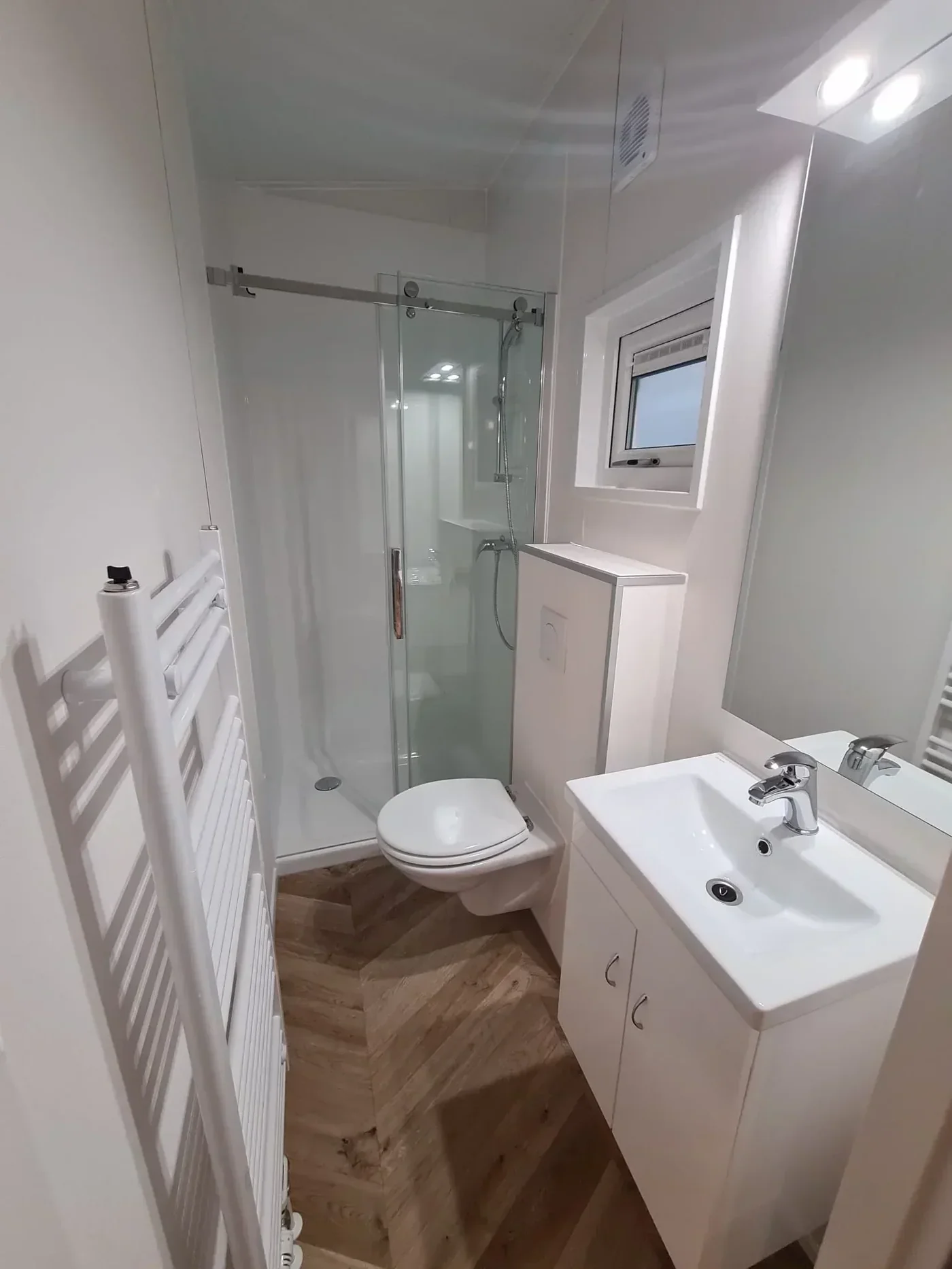 Casa Móvel T3 CAROLIN - Image 10