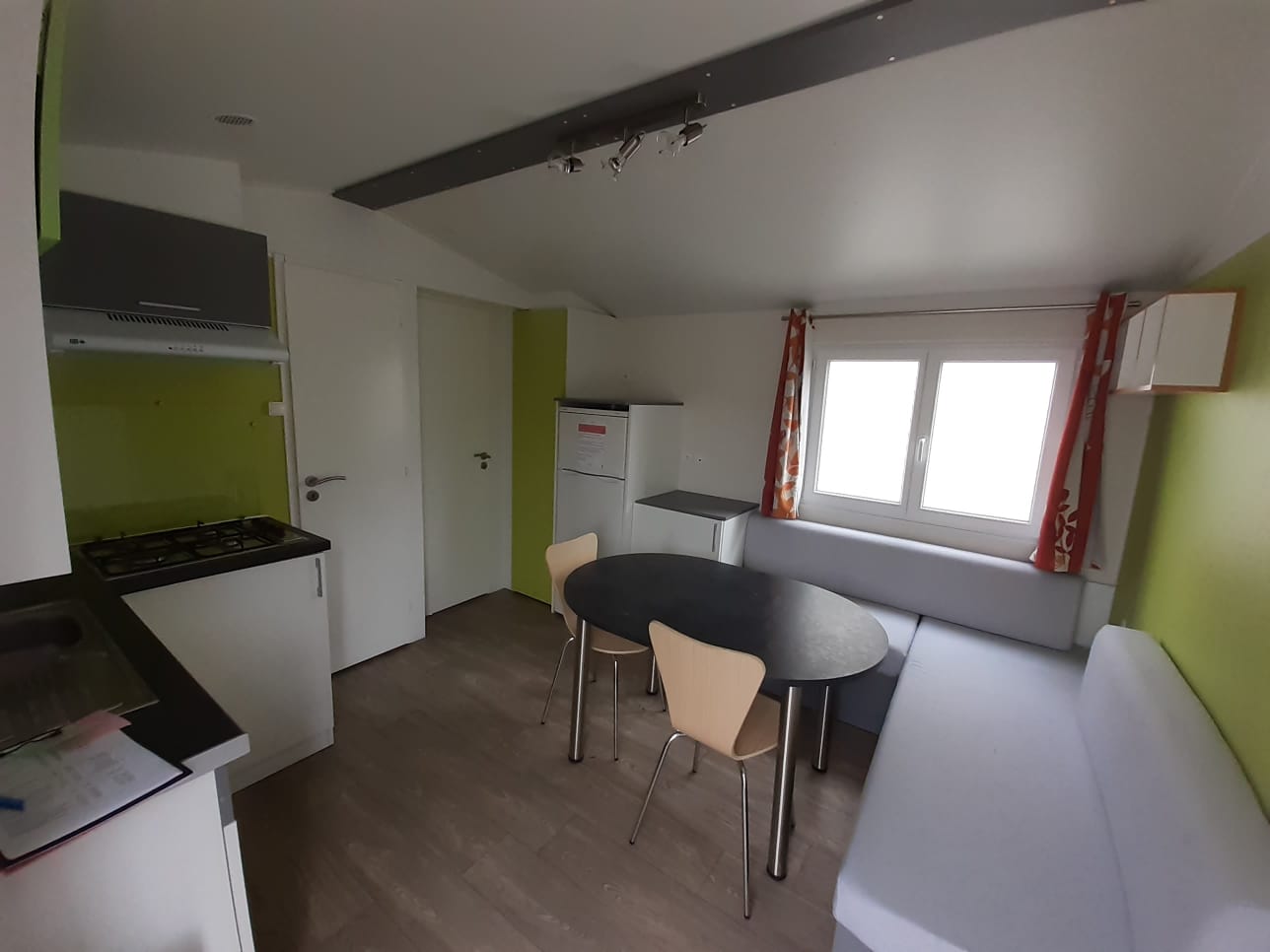 Casa Móvel TORRO – 32 m² (8 × 4 m) - Image 2