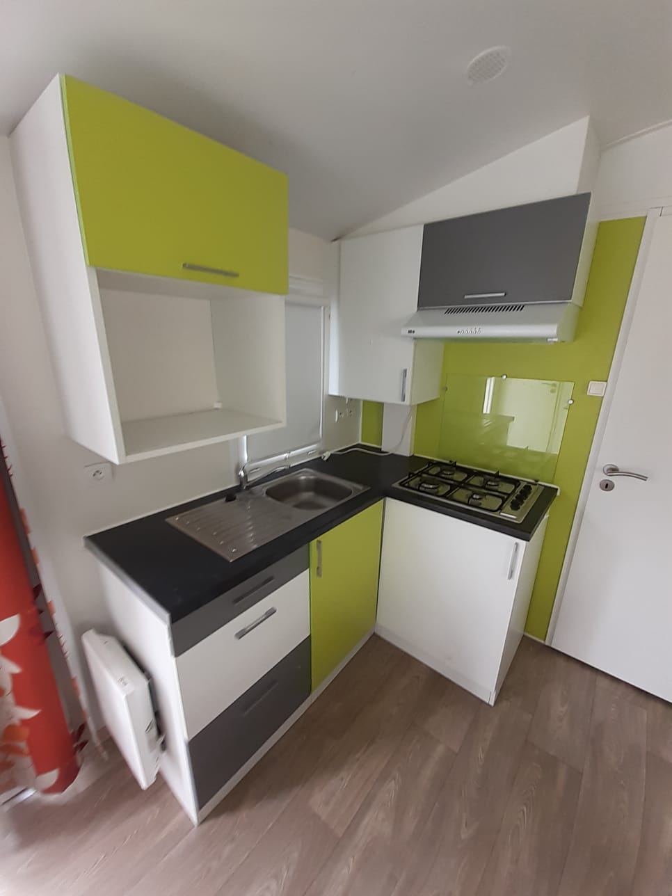 Casa Móvel TORRO – 32 m² (8 × 4 m) - Image 3