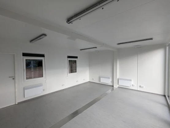 ESCRITÓRIO MODULAR DE 6 METROS - Image 8