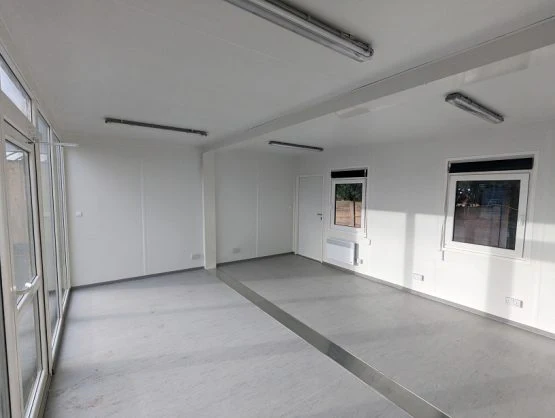 ESCRITÓRIO MODULAR DE 6 METROS - Image 9