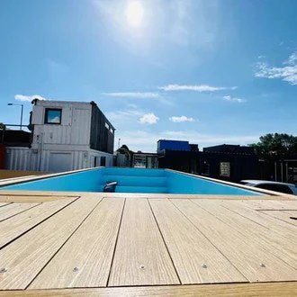 Piscina Contentor de 20 Pés Modelo 6M Sport & Spa - Image 3