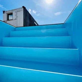 Piscina Contentor de 20 Pés Modelo 6M Sport & Spa - Image 6