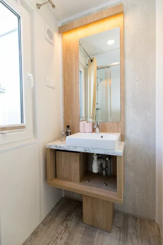 Casa Móvel T6 PEGGY - Image 17