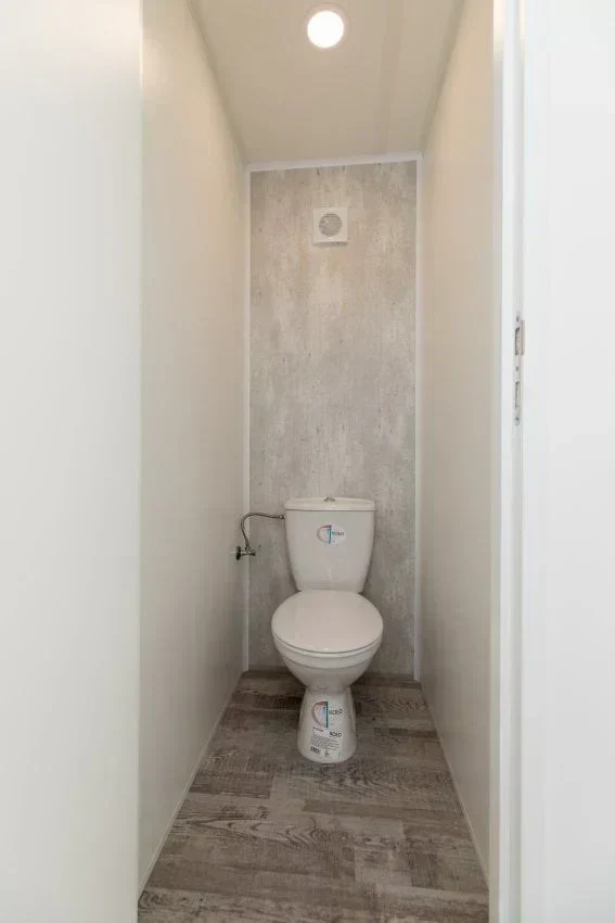 Casa Móvel T6 PEGGY - Image 18